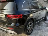 Mercedes-Benz GLB 250 2023 годаfor25 000 000 тг. в Усть-Каменогорск – фото 4