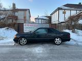 Mercedes-Benz E 300 1995 года за 2 500 000 тг. в Астана – фото 3