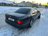 Mercedes-Benz E 300 1995 года за 2 500 000 тг. в Астана – фото 4