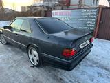 Mercedes-Benz E 300 1995 года за 2 500 000 тг. в Астана – фото 5