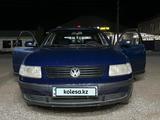 Volkswagen Passat 1998 годаүшін1 500 000 тг. в Тараз