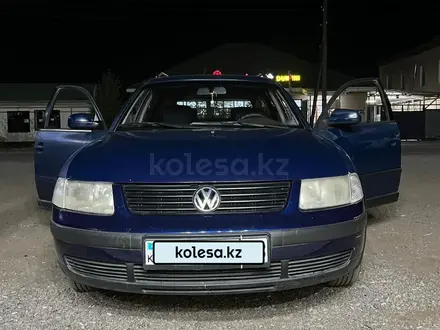 Volkswagen Passat 1998 года за 1 500 000 тг. в Тараз