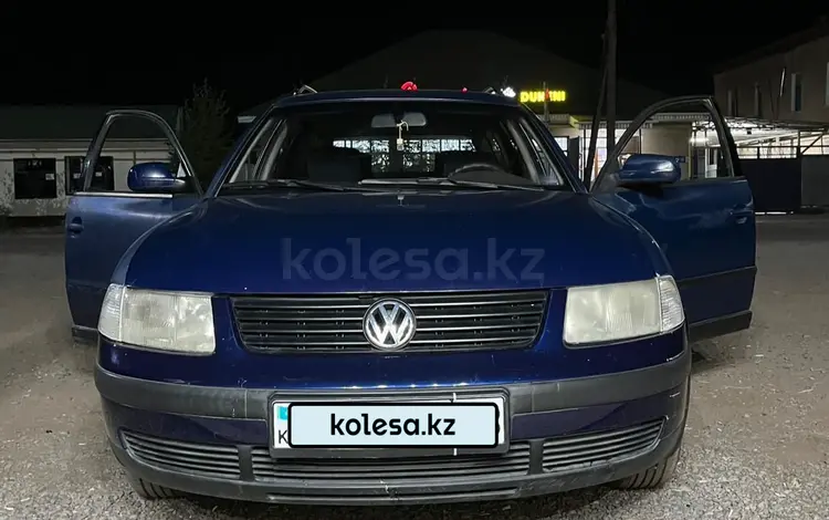 Volkswagen Passat 1998 года за 1 500 000 тг. в Тараз