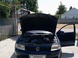 Volkswagen Passat 1998 годаүшін1 500 000 тг. в Тараз – фото 3
