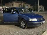 Volkswagen Passat 1998 годаүшін1 500 000 тг. в Тараз – фото 4