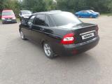 ВАЗ (Lada) Priora 2170 2013 годаfor2 470 000 тг. в Усть-Каменогорск – фото 3