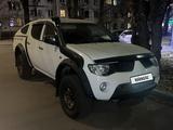 Mitsubishi L200 2007 года за 6 200 000 тг. в Алматы