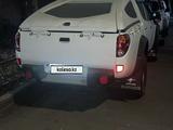 Mitsubishi L200 2007 года за 6 200 000 тг. в Алматы – фото 3