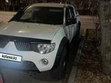Mitsubishi L200 2007 года за 6 200 000 тг. в Алматы – фото 4