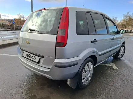 Ford Fusion 2005 года за 2 700 000 тг. в Павлодар – фото 5