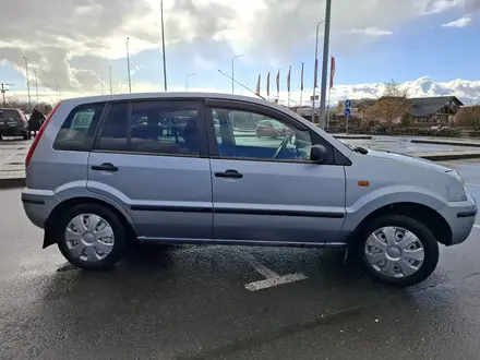 Ford Fusion 2005 года за 2 700 000 тг. в Павлодар – фото 8