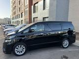 Toyota Vellfire 2009 года за 5 650 000 тг. в Астана – фото 4