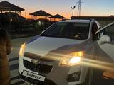 Chevrolet Tracker 2014 года за 5 500 000 тг. в Актау – фото 2