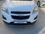 Chevrolet Tracker 2014 года за 5 500 000 тг. в Актау