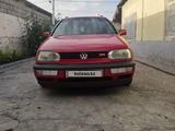 Volkswagen Golf 1994 года за 1 600 000 тг. в Шымкент