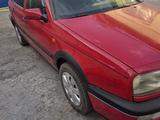 Volkswagen Golf 1994 года за 1 600 000 тг. в Шымкент – фото 3