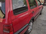 Volkswagen Golf 1994 года за 1 600 000 тг. в Шымкент – фото 5