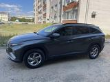 Hyundai Tucson 2021 года за 12 800 000 тг. в Актобе