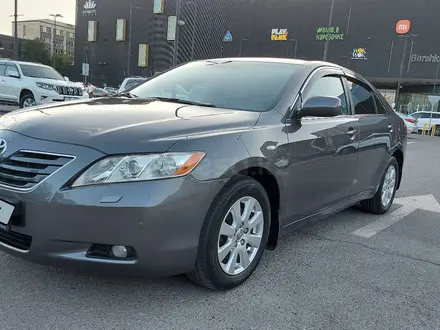 Toyota Camry 2008 года за 7 700 000 тг. в Шымкент