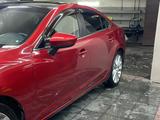 Mazda 6 2014 года за 8 000 000 тг. в Астана – фото 4