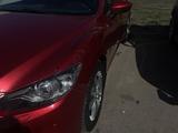 Mazda 6 2014 года за 8 000 000 тг. в Астана – фото 3