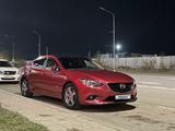 Mazda 6 2014 года за 8 000 000 тг. в Астана – фото 2