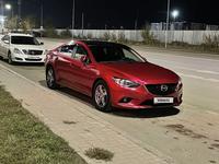 Mazda 6 2014 года за 8 000 000 тг. в Астана