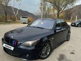 BMW 545 2004 года за 7 350 000 тг. в Алматы