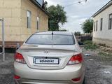 Hyundai Accent 2013 года за 4 200 000 тг. в Алматы – фото 4