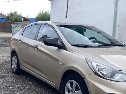 Hyundai Accent 2013 года за 3 999 999 тг. в Алматы – фото 6