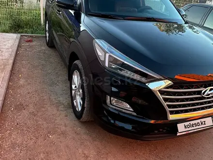 Hyundai Tucson 2019 года за 11 700 000 тг. в Астана – фото 3