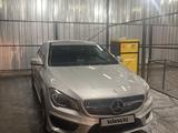 Mercedes-Benz CLA 200 2014 годаүшін10 500 000 тг. в Алматы