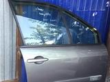 Дверь правая передняя в сборе на Reno Megan scenic 2 за 45 000 тг. в Уральск