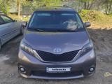 Toyota Sienna 2012 годаүшін13 000 000 тг. в Уральск