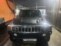 Hummer H3 2008 годаfor9 500 000 тг. в Алматы