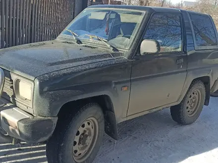 Daihatsu Feroza 1993 года за 1 500 000 тг. в Уральск