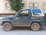 Daihatsu Feroza 1993 года за 1 500 000 тг. в Уральск – фото 4