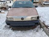 Volkswagen Passat 1990 года за 700 000 тг. в Текели