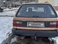 Volkswagen Passat 1990 года за 700 000 тг. в Текели – фото 4