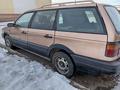 Volkswagen Passat 1990 года за 700 000 тг. в Текели – фото 5