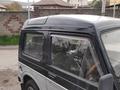 Suzuki Samurai 1995 годаfor1 000 000 тг. в Астана – фото 3