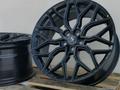 Диски Vossen HF2 с комплектом летней резины Bridgestone 235/45/18 за 275 000 тг. в Астана – фото 2