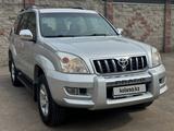 Toyota Land Cruiser Prado 2008 годаүшін13 800 000 тг. в Актобе – фото 4