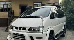 Mitsubishi Delica 1996 годаfor5 800 000 тг. в Алматы