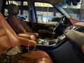 Land Rover Range Rover Sport 2011 годаүшін10 000 000 тг. в Алматы – фото 10