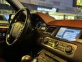 Land Rover Range Rover Sport 2011 годаүшін10 000 000 тг. в Алматы – фото 13