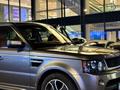 Land Rover Range Rover Sport 2011 годаүшін10 000 000 тг. в Алматы – фото 2