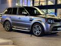 Land Rover Range Rover Sport 2011 годаүшін10 000 000 тг. в Алматы – фото 7