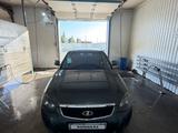 ВАЗ (Lada) Priora 2170 2010 года за 800 000 тг. в Актобе