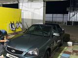 ВАЗ (Lada) Priora 2170 2010 года за 800 000 тг. в Актобе – фото 5